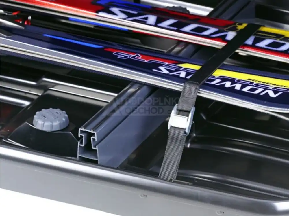 Autentický Držák na lyže THULE SkiCarrier 6947