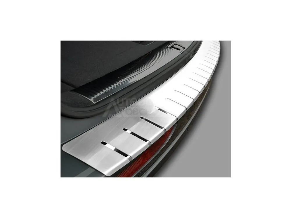 Top Prodej Kryt prahu pátých dveří Škoda Octavia IV 2020-2026 Combi • nerez