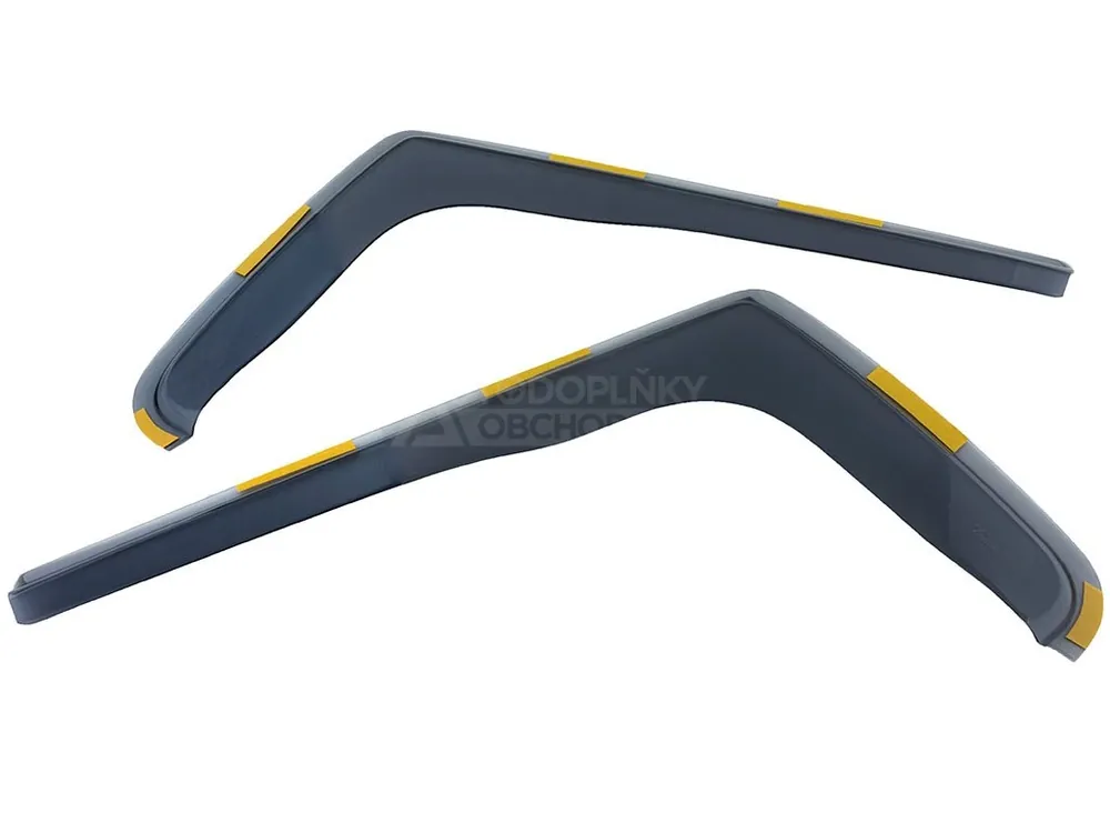 Ofuky oken Mercedes Sprinter W907 2018-2026 Must-Have
