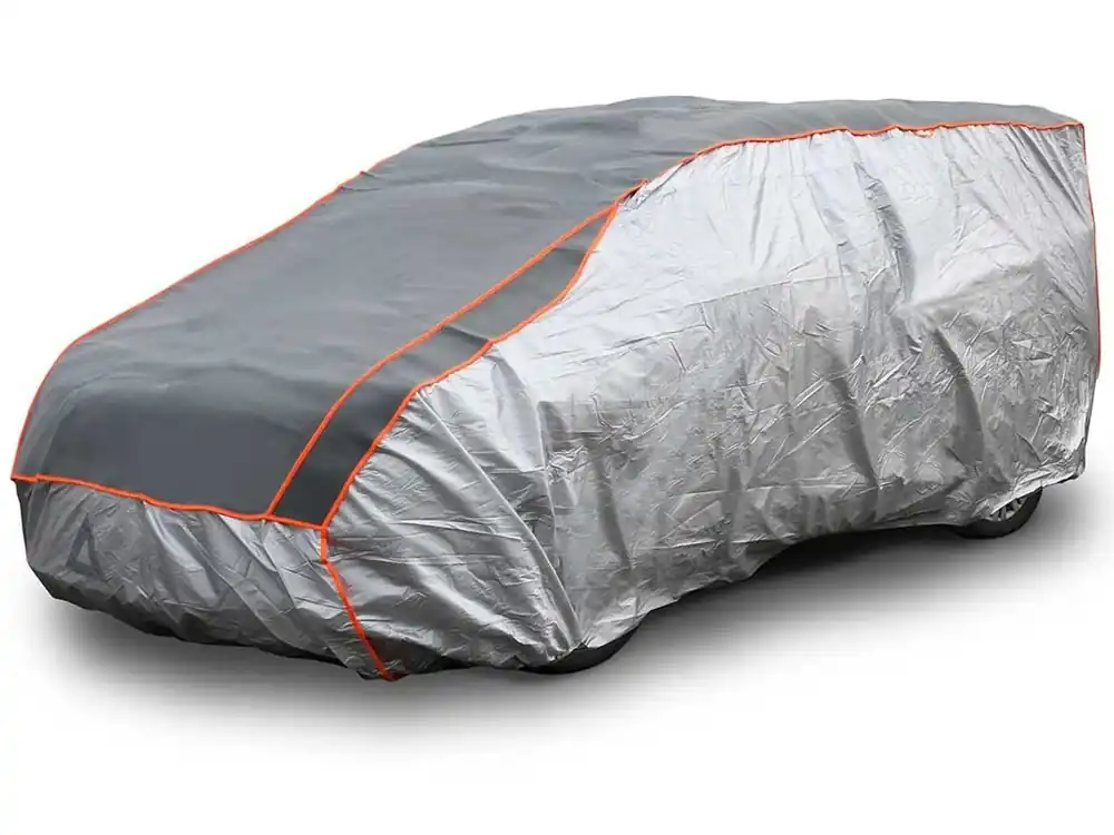 Sezónní Sleva Plachta na auto Citroen Berlingo III 2018-2026 • proti kroupám