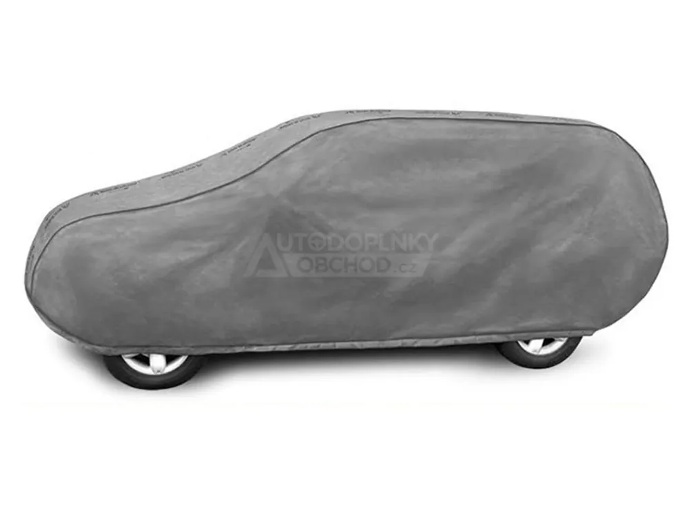 Sleva Plachta na auto Fiat Freemont 2011-2016 • voděodolná • membrána