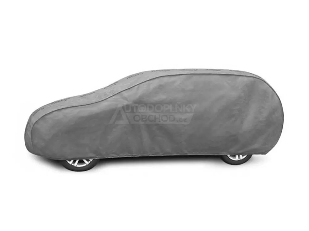 Plachta na auto VW Golf VII 2013-2019 Variant • voděodolná • membrána Sezónní Sleva