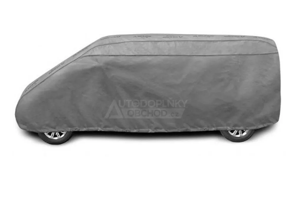 Plachta na auto VW T6 Caravelle Long 2015-2024 • voděodolná • membrána Výprodej
