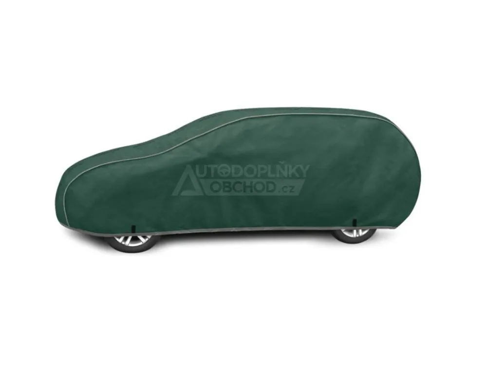 Super Cena Plachta na auto Alfa Romeo 159 2006-2011 SW Combi • nepromokavá • premium membrána