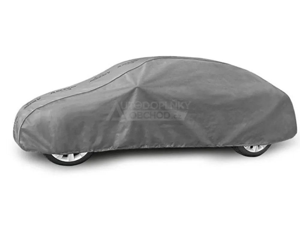 Časově Omezené Plachta na auto Audi TT 1998-2006 Kupé • voděodolná • membrána