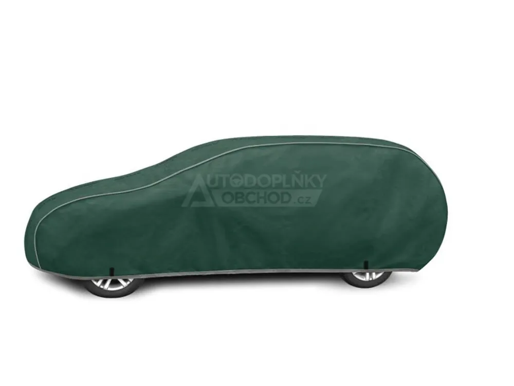 Plachta na auto Ford Mondeo V 2015-2022 Combi • nepromokavá • premium membrána Novinka