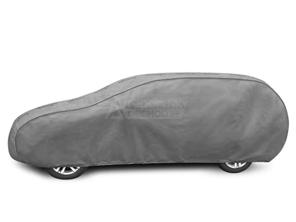 Bezpečná Platba Plachta na auto Mazda 6 2013-2025 Combi • voděodolná • membrána