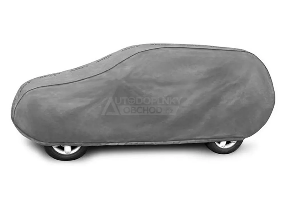 Plachta na auto Suzuki Grand Vitara 2005-2015 • voděodolná • membrána Výhodná Nabídka
