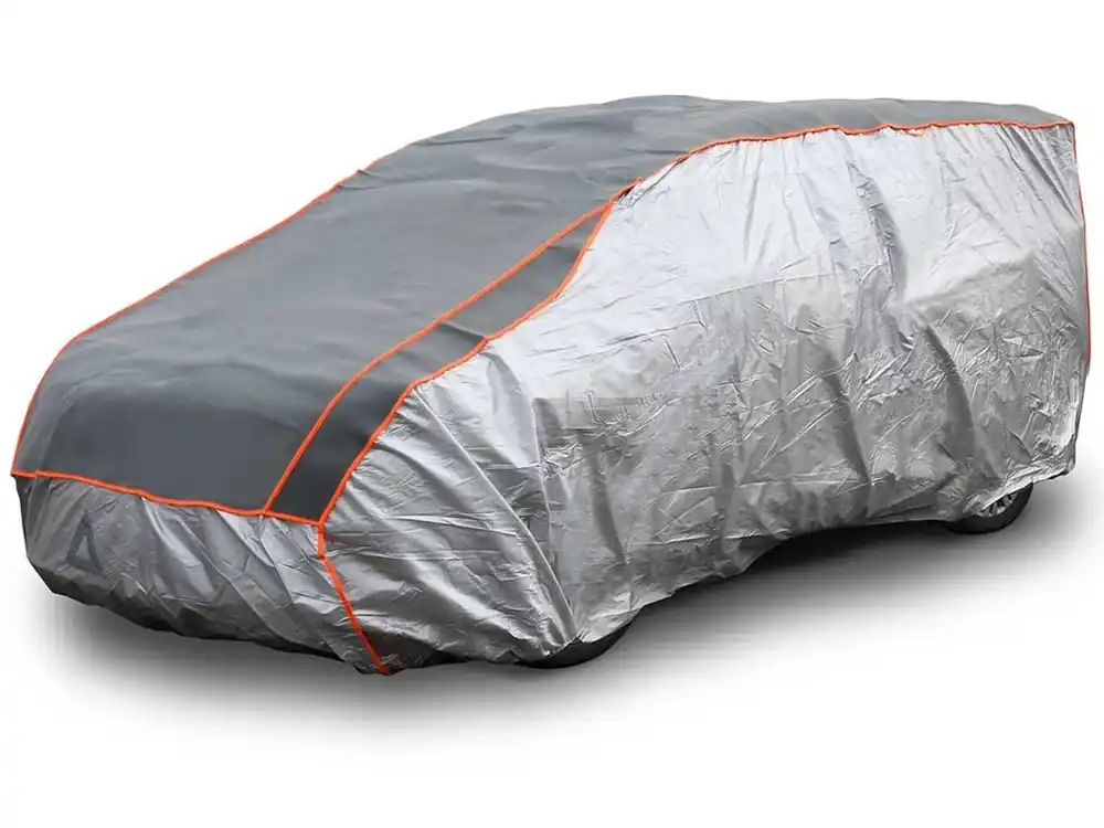 Nakupujte Hned Plachta na auto Toyota Land Cruiser J250 2024-2026 • proti kroupám
