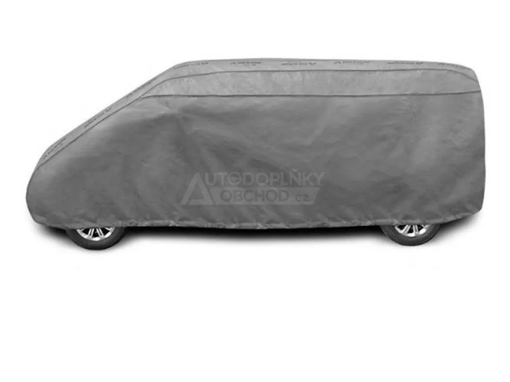 Horká Nabídka Plachta na auto Toyota ProAce II 2016-2026 L1 • voděodolná • membrána