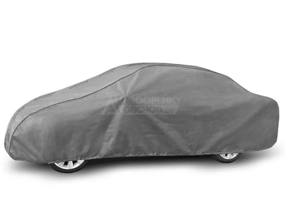 Akce Plachta na auto VW Arteon 2017-2025 • voděodolná • membrána