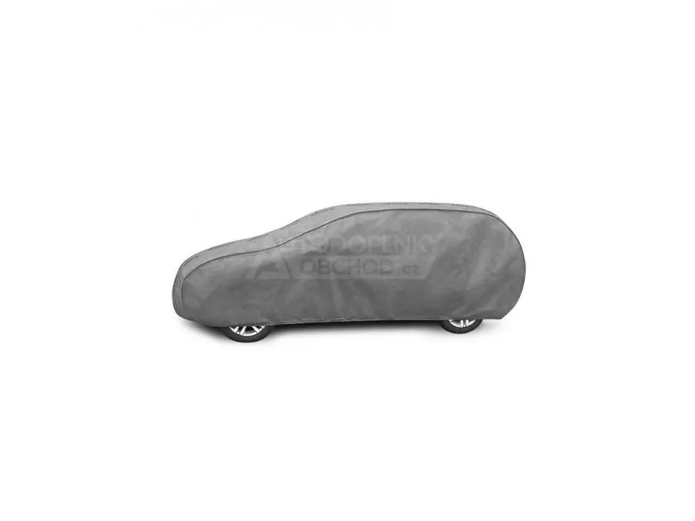 Rychlé Dodání Plachta na auto VW Golf Plus 2005-2008 • voděodolná • membrána