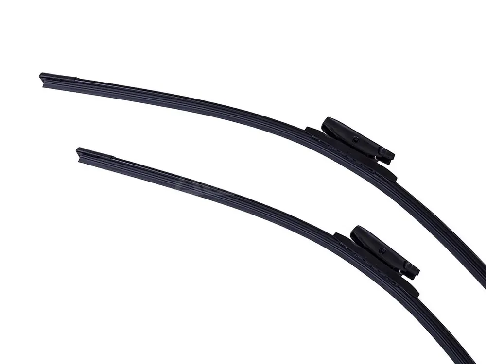 Horká Nabídka Stěrače Renault Captur 2013-2015 • BOSCH Aerotwin
