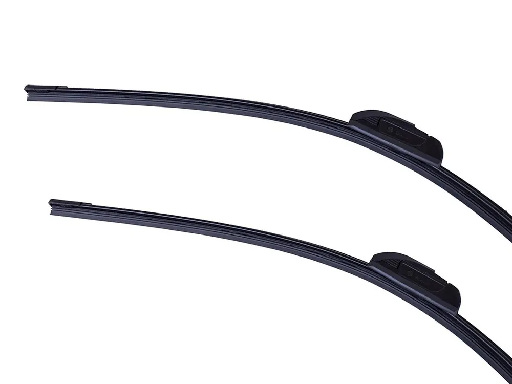 Super Cena Stěrače Mazda 2 2003-2007 • BOSCH Aerotwin