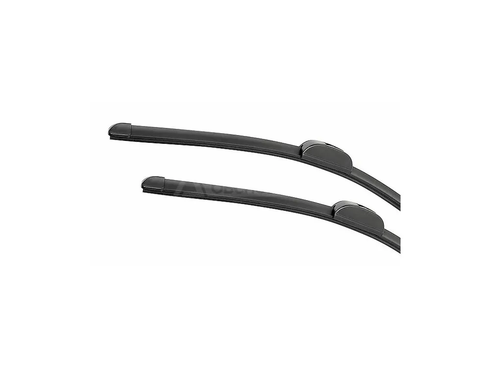 Tovární Cena Stěrače Mazda 6 2013-08/2018 Combi • FLAT • sada 2 ks