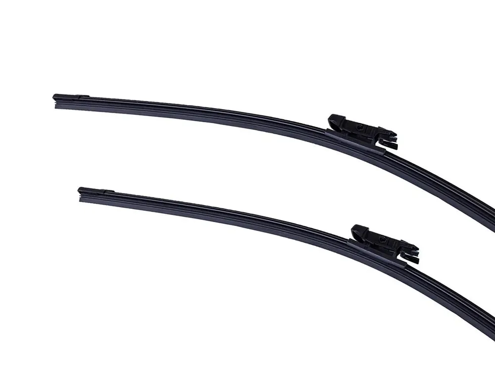 Koupit Online Stěrače Mercedes Viano W639 2005-2014 • BOSCH Aerotwin