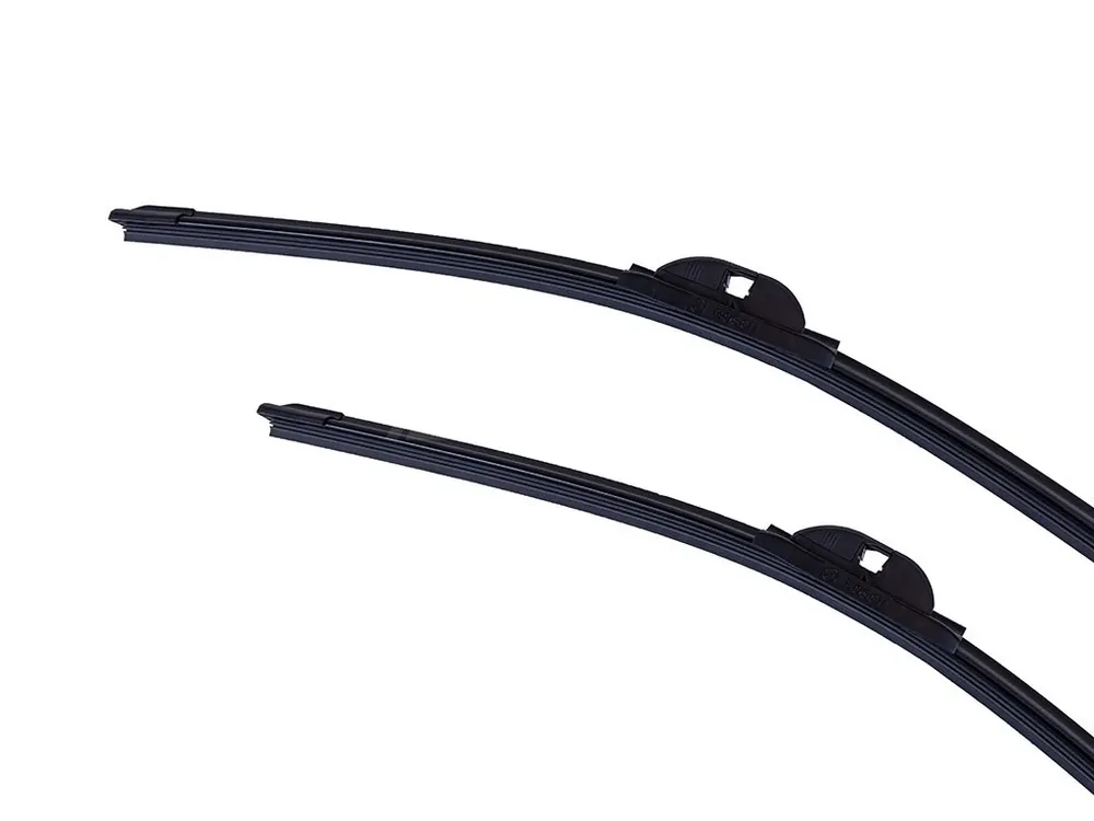 Koupit Online Stěrače Mercedes C 2003-2007 Combi • BOSCH Aerotwin