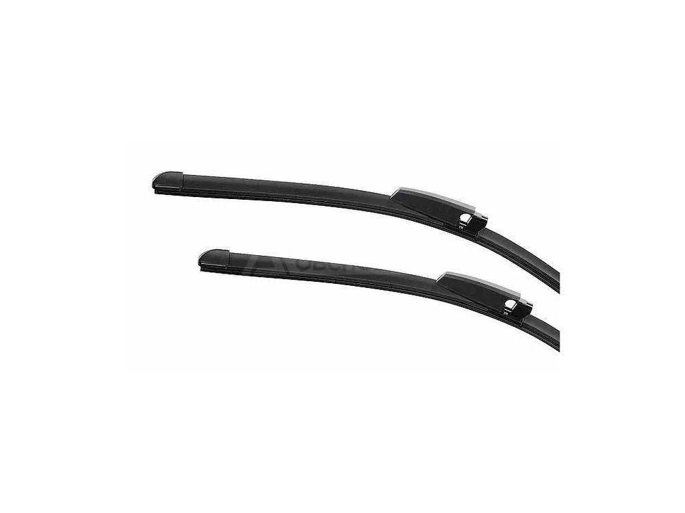 Stěrače Seat Exeo 2008-2013 • FLAT • sada 2 ks Bezpečná Platba