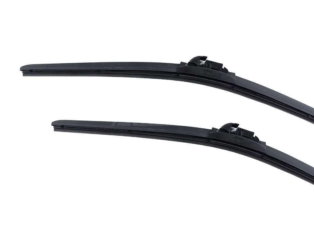Sezónní Sleva Stěrače Seat Exeo 2008-2013 • sada 2 ks • Heyner