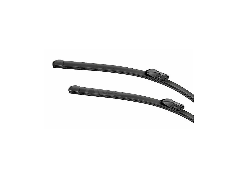Stěrače VW Beetle 2011-2019 • FLAT • sada 2 ks Akce