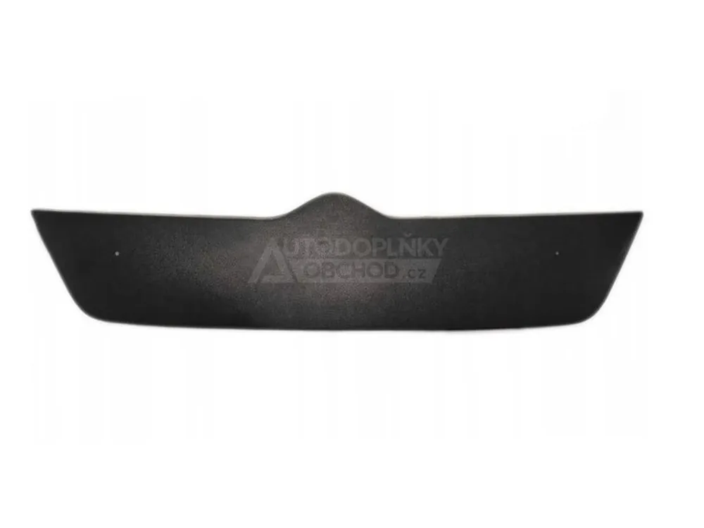 Zimní clona Citroen Jumper 2006-2014 • Protec Ověřený