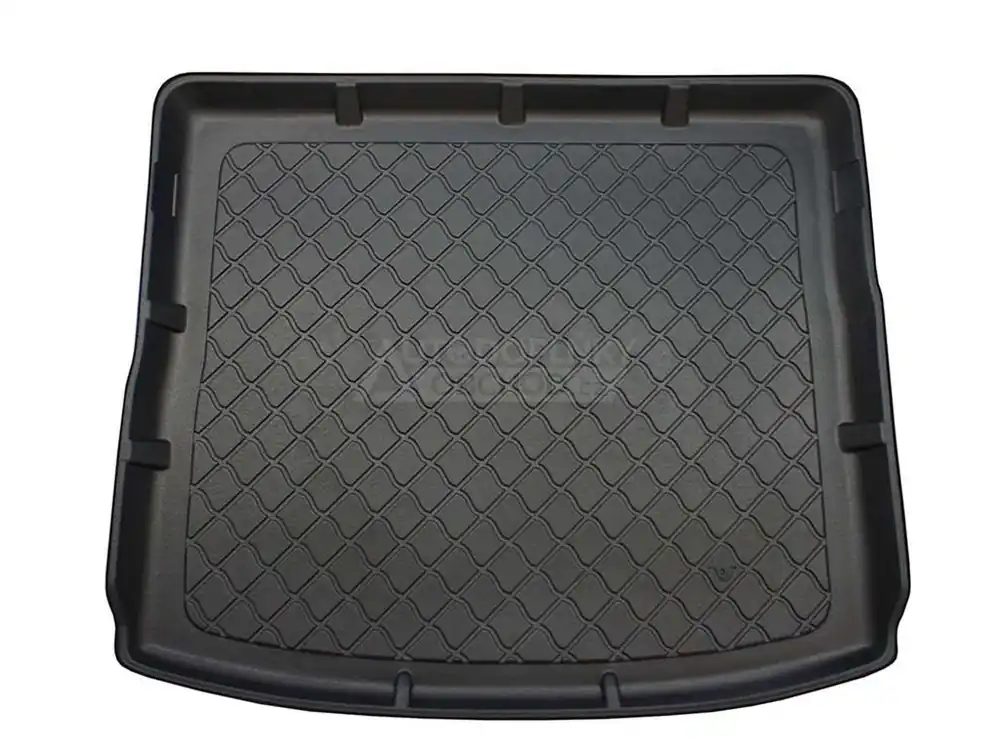 Vana do kufru Land Rover Freelander II 2007-2014 • zvýšený okraj Akční Nabídka