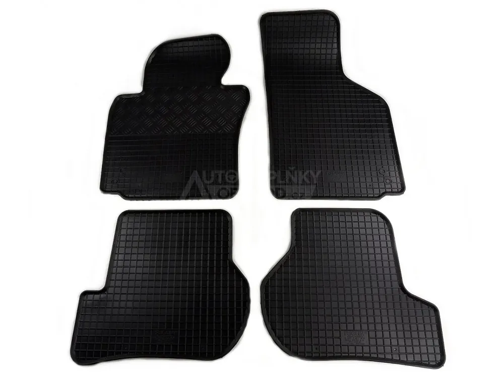 Gumové autokoberce VW Golf V 2004-2010 Levný