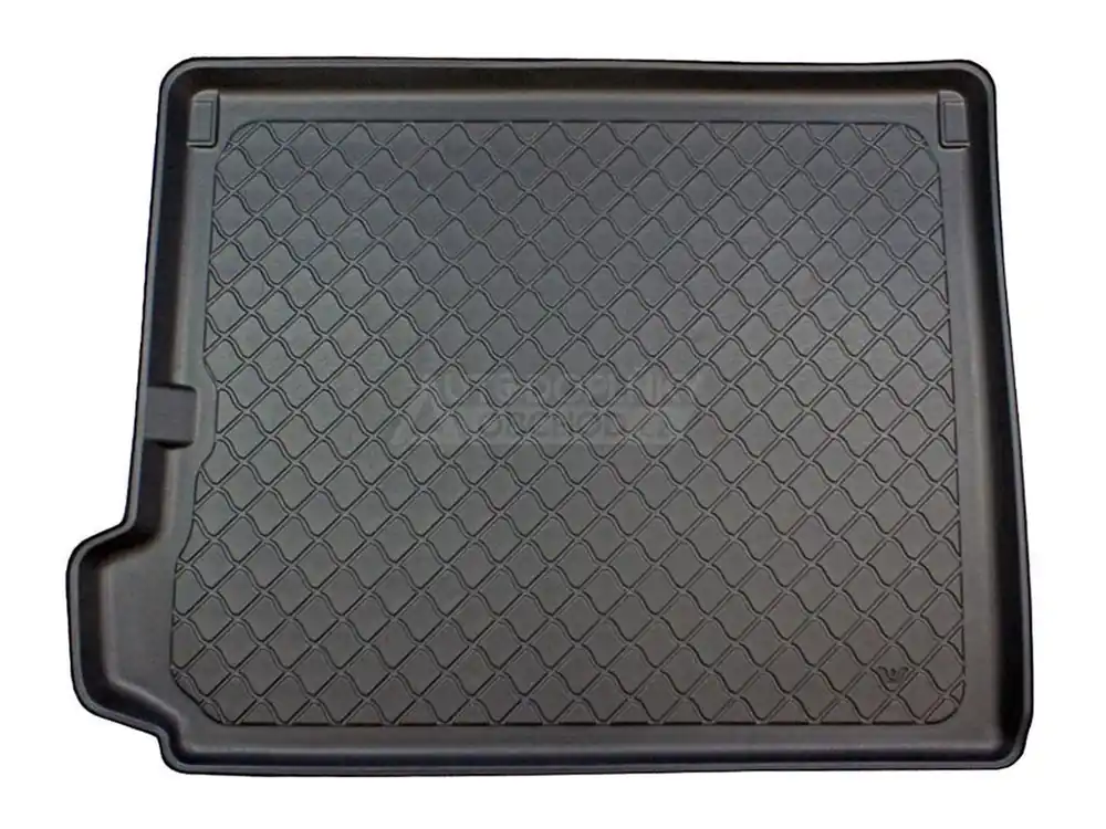Vana do kufru Citroen C4 Grand Picasso II/C4 Grand Spacetourer 2013-2022 3.řada dole • zvýšený okraj Sezónní Sleva