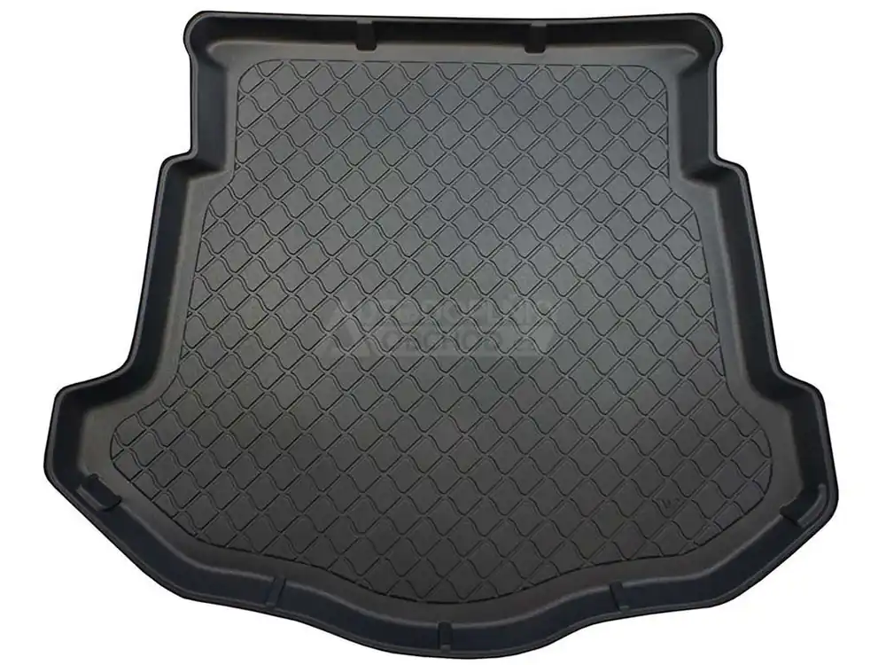 Kup Teď Vana do kufru Ford Mondeo IV 2007-2014 Liftback dojezdové kolo • zvýšený okraj