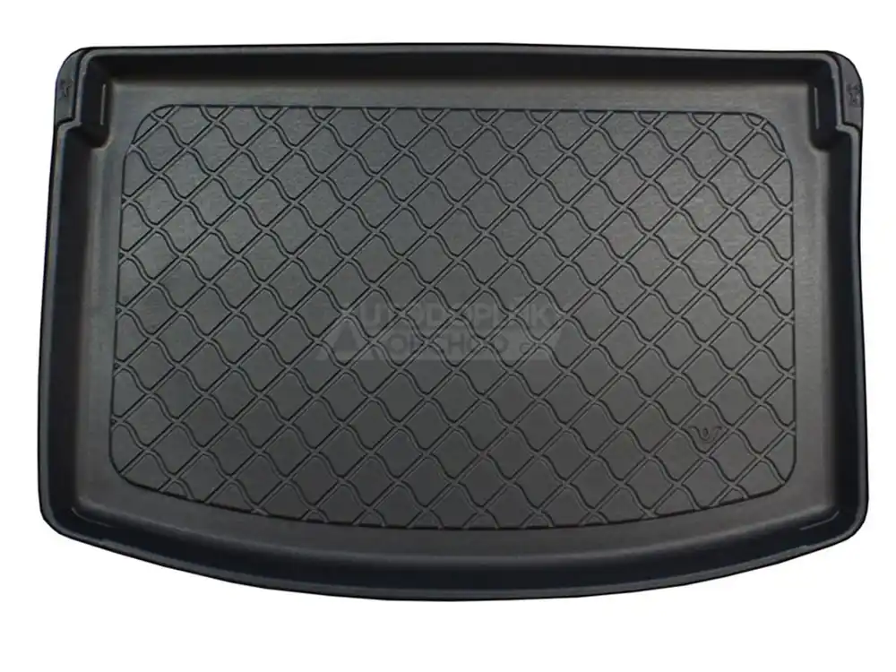 Nejlepší Cena Vana do kufru Mazda CX-3 2015-2021 • zvýšený okraj