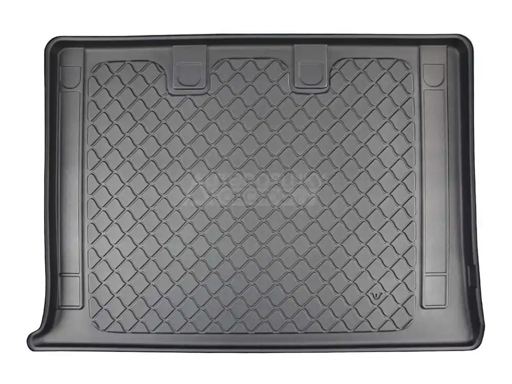 Vana do kufru Mercedes Vito W639 Extra Long Combi 2003-2014 za 3.řadu • zvýšený okraj Levný