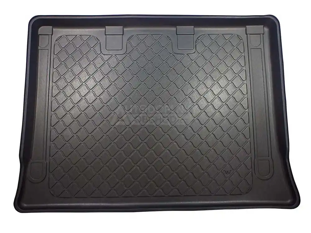 Vana do kufru Mercedes Vito/V W447 Extra Long 2014-2026 za 3.řadu • zvýšený okraj Akční Nabídka