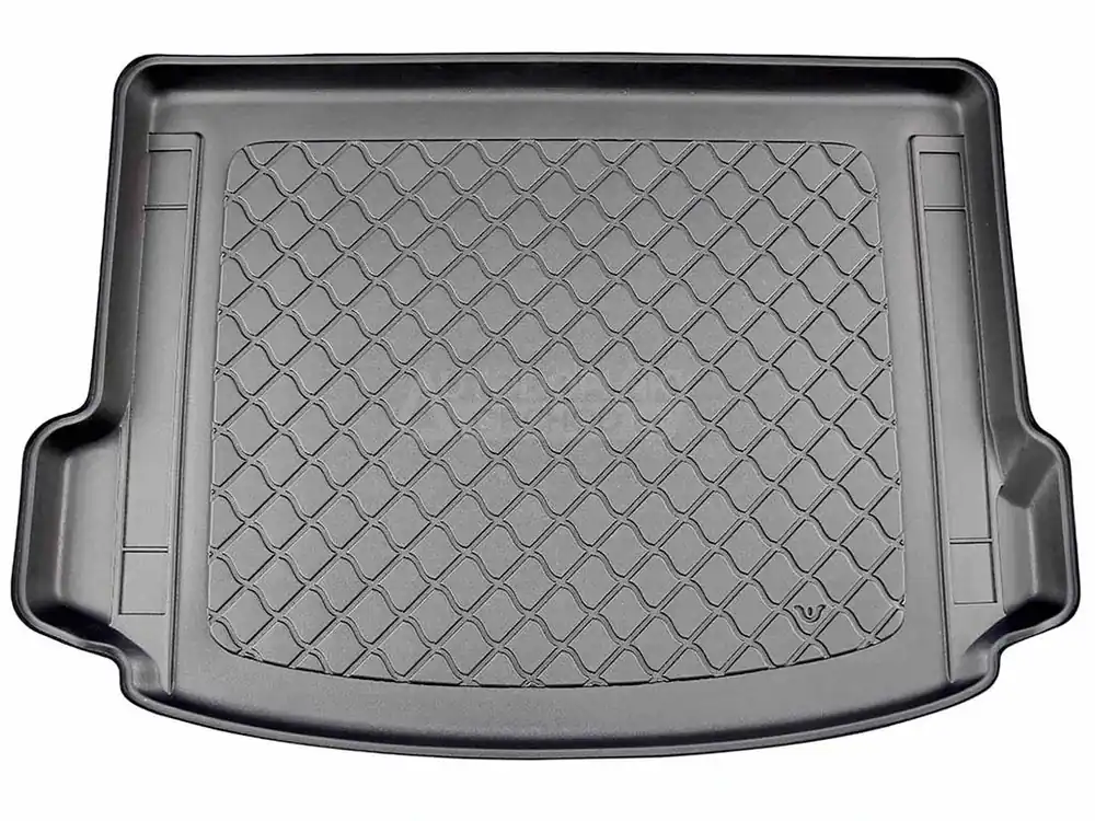 Super Cena Vana do kufru Range Rover Evoque II 2019-2026 • zvýšený okraj