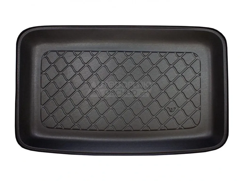 Poslední Šance Vana do kufru Seat Alhambra II 2010-2020 7míst. za 3.řadu • zvýšený okraj