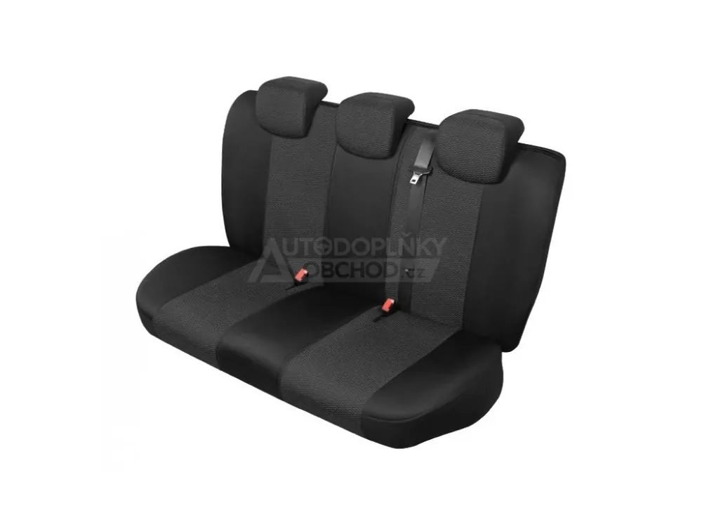 Autopotahy Ares M-L • zadní Must-Have