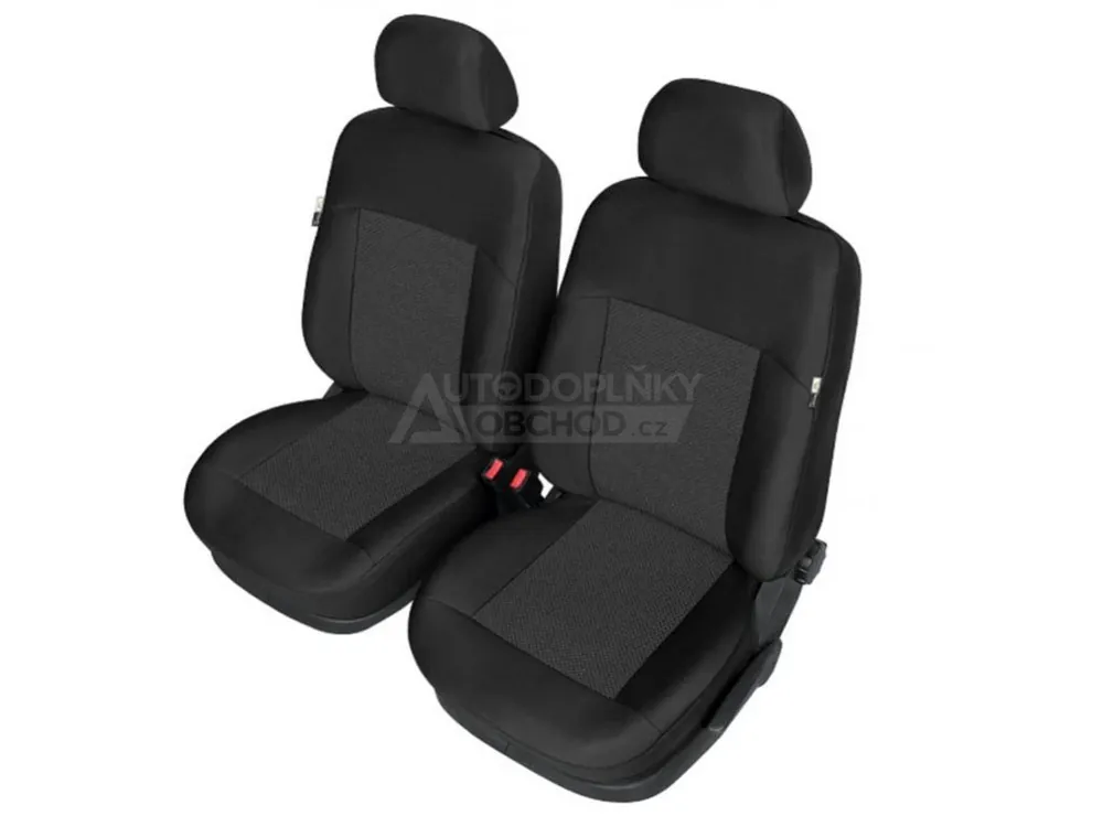 Autopotahy Ford Focus III 2011-2014 • přední Oblíbený