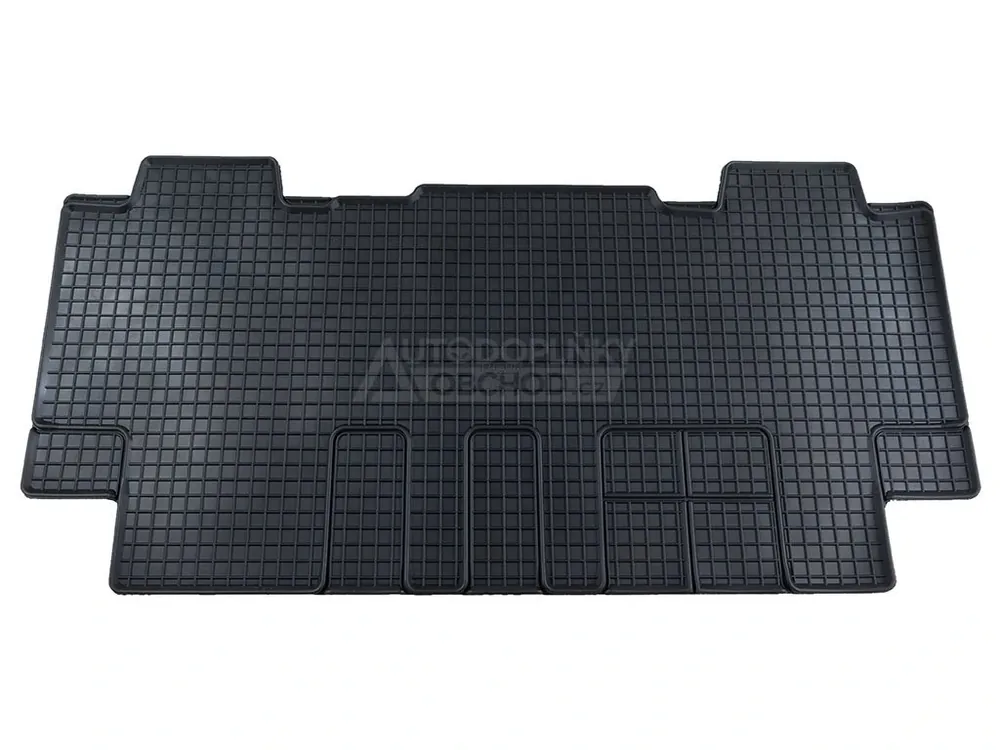 Nejlepší Cena Gumové autokoberce Citroen SpaceTourer 2016-2026 2.řada