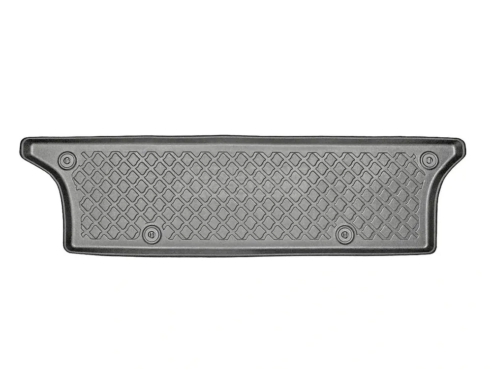 Gumové autokoberce Ford Galaxy 1996-2006 3.řada • zvýšený okraj Cenový Hit