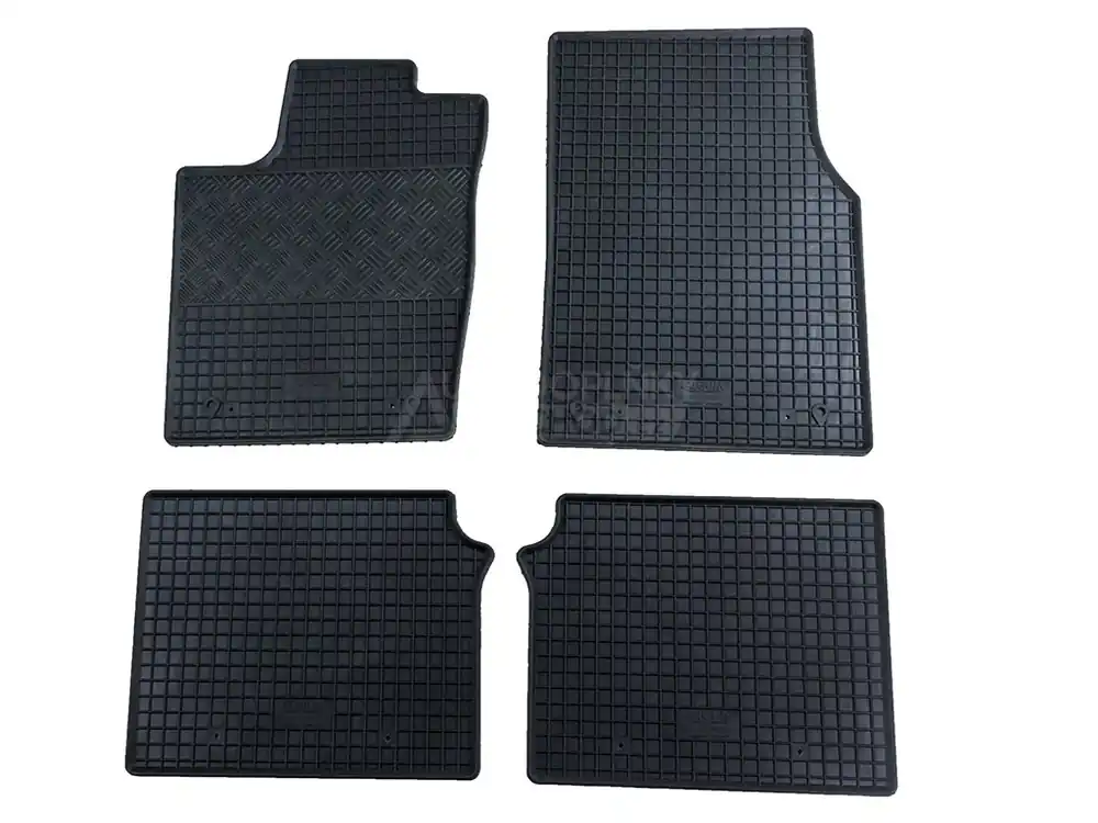 Nakupujte Hned Gumové autokoberce Jeep Grand Cherokee 2010-2021