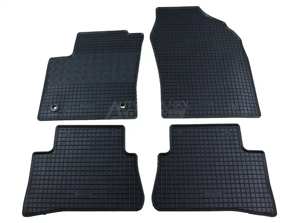 Top Prodej Gumové autokoberce Toyota C-HR 2016-2023