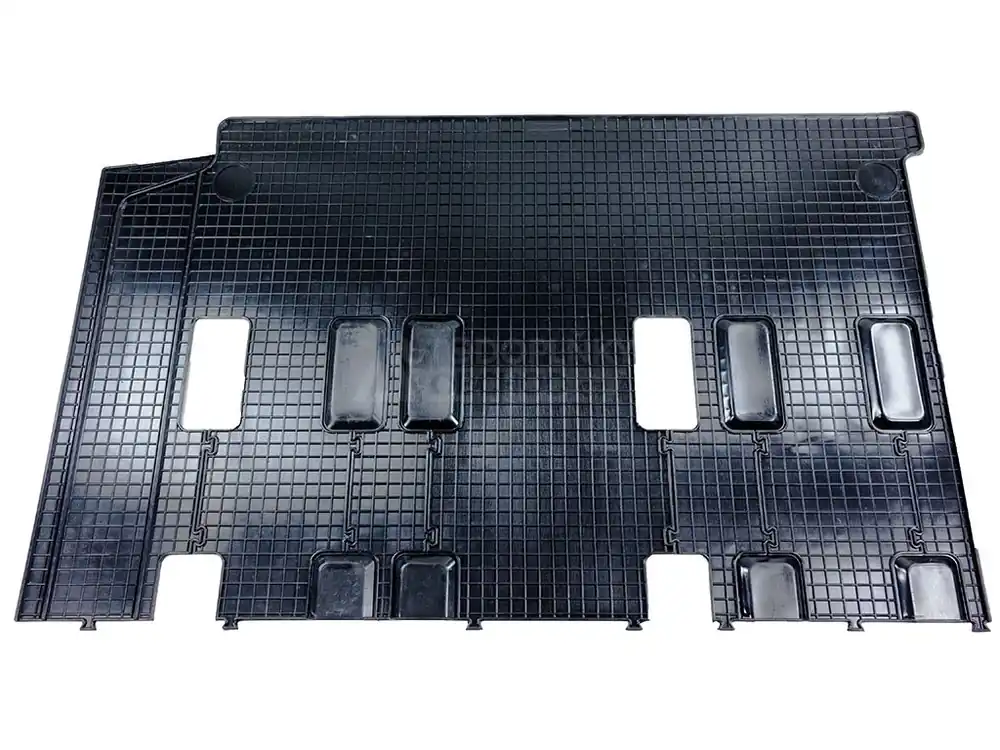 Přímo Od Výrobce Gumové autokoberce VW Transporter T5 2003-2015 2.řada • Petex