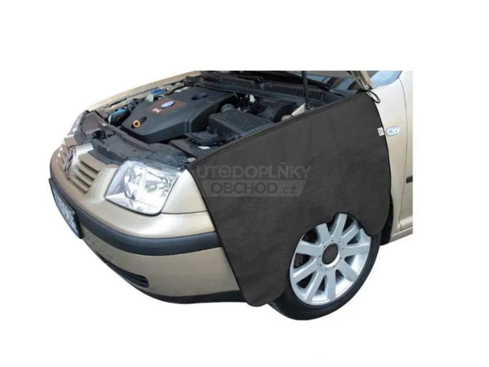 Sleva Ochranný potah na blatník