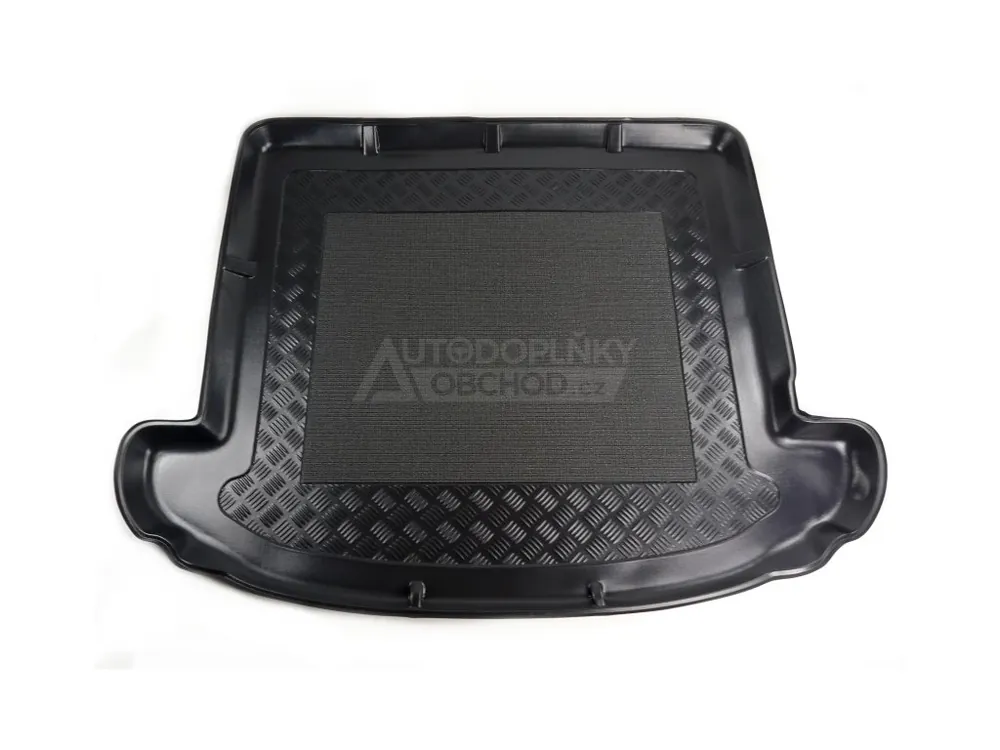 Nízká Cena Vana do kufru KIA Sorento II 2009-2015 7 míst 3.řada dole • zvýšený okraj