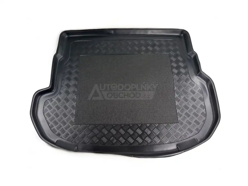 Vana do kufru Mazda 6 2002-2007 Combi • zvýšený okraj Výprodej