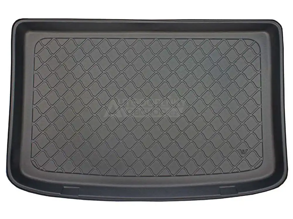Vana do kufru Mercedes A W176 2012-2018 • zvýšený okraj Speciální Cena