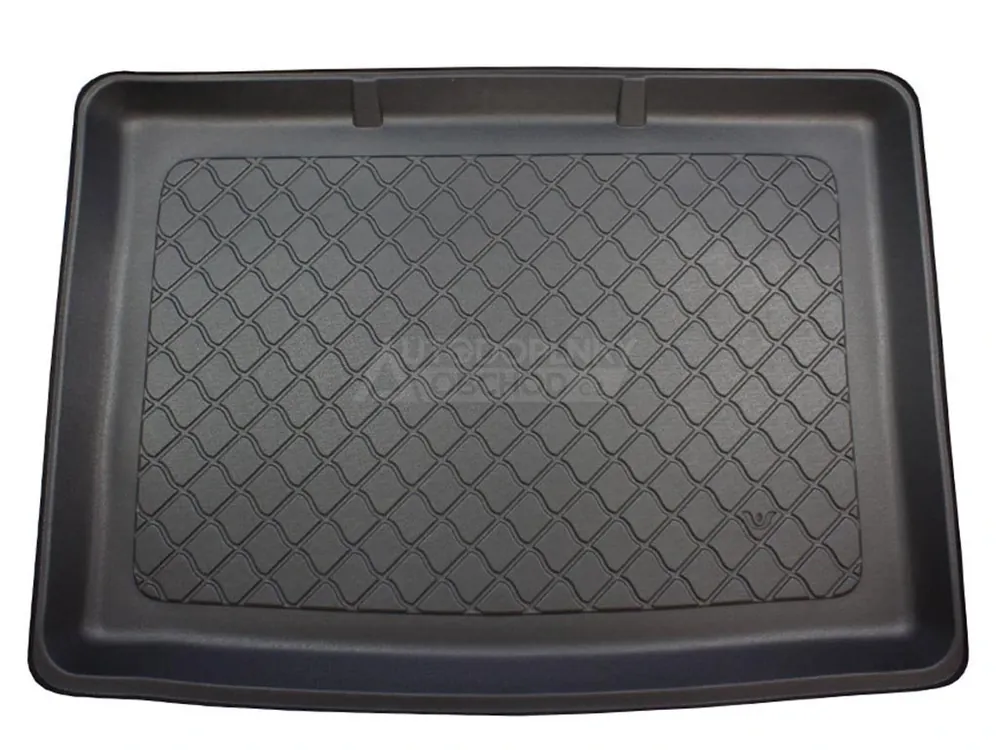 Výprodej Vana do kufru Mercedes B W246 2011-2018 • zvýšený okraj