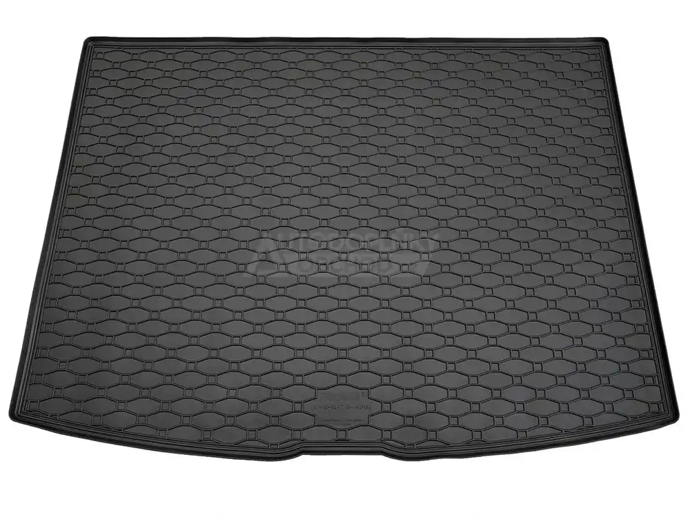 Vana do kufru Mercedes B W247 2019-2026 • gumová Vrácení Zdarma