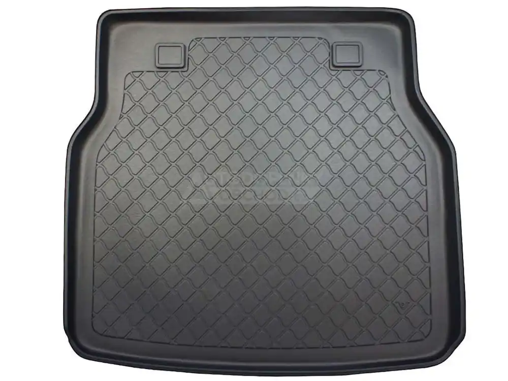 Sleva Vana do kufru Mercedes C S203 2001-2007 Combi • zvýšený okraj