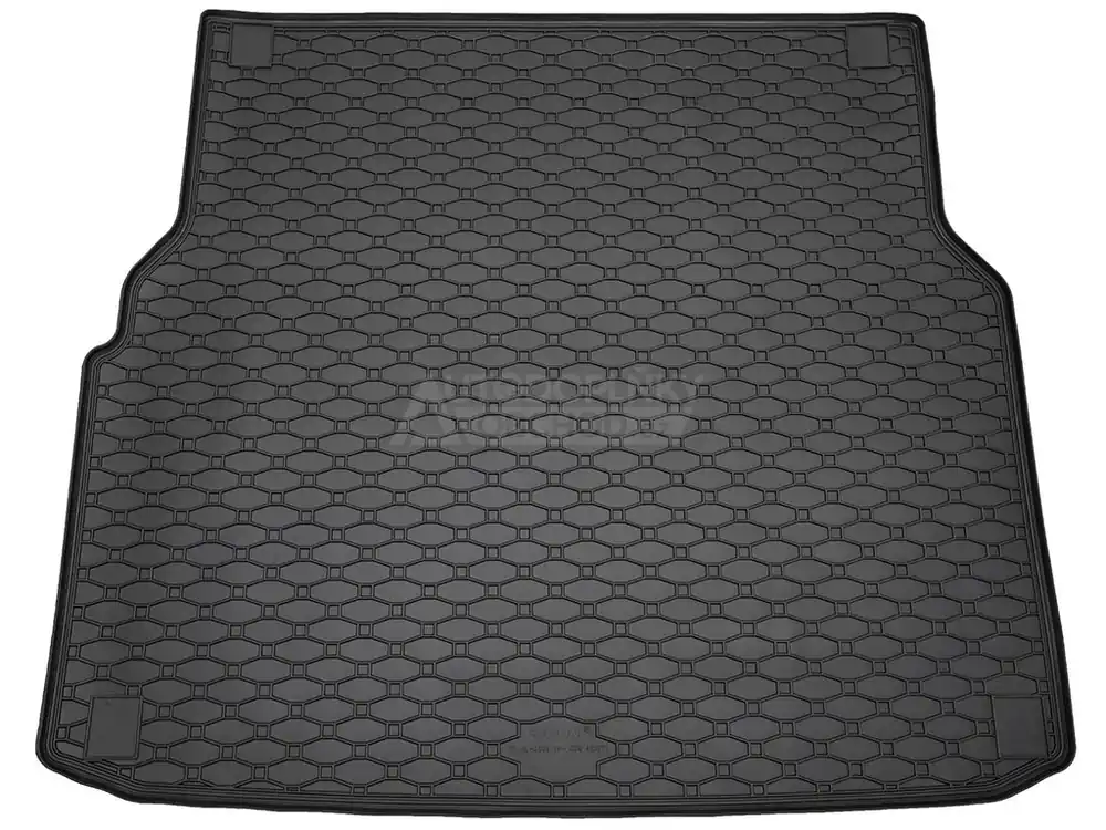 Časově Omezené Vana do kufru Mercedes C S205 2014-2021 Combi • gumová