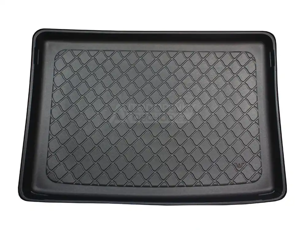 Tovární Cena Vana do kufru Mini Clubman F54 2015-2024 horní poloha variabilního dna • zvýšený okraj